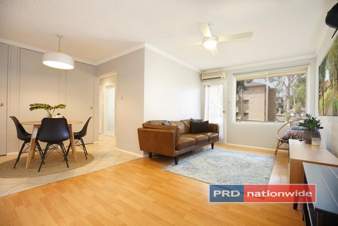 8/37A Evan Street, PENRITH NSW 2750