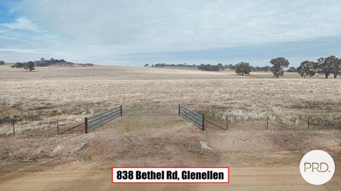 838 Bethel Road, GLENELLEN NSW 2642
