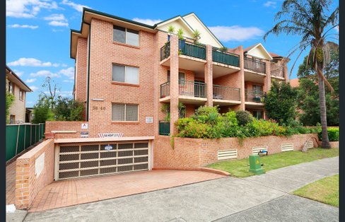 8/38 Hampden Street, BEVERLY HILLS NSW 2209