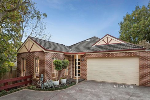 83A Country Club Drive Chirnside Park 3116