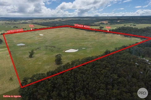 83C Natrass Road, ROSS CREEK VIC 3351