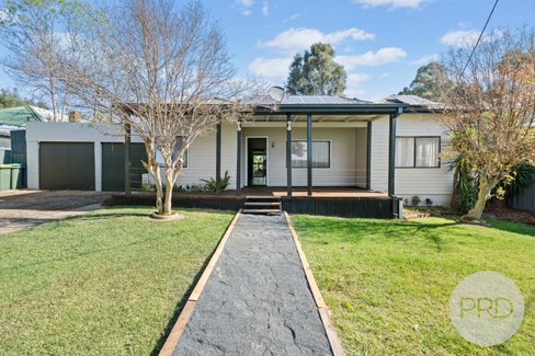 84 Allonby Avenue, FOREST HILL NSW 2651
