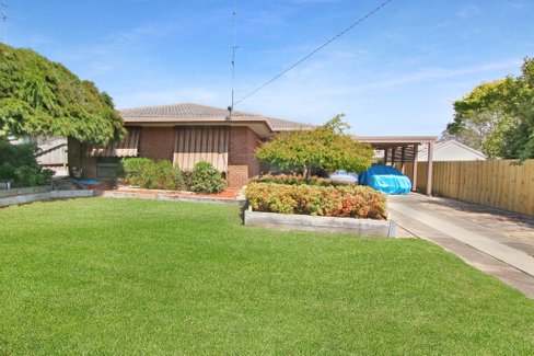 84 Bredt Street, Bairnsdale