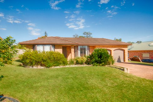 84 Brigantine Street, RUTHERFORD NSW 2320