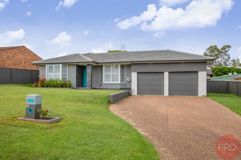 84 Brigantine Street, RUTHERFORD NSW 2320