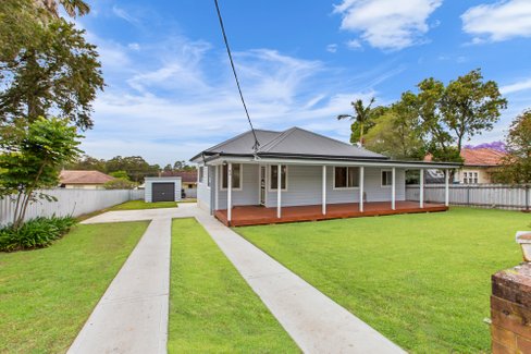 84 Brunswick Street, EAST MAITLAND NSW 2323