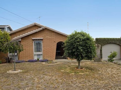 84 Burdoo Drive Grovedale 3216