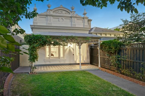 84 Chomley Street Prahran 3181