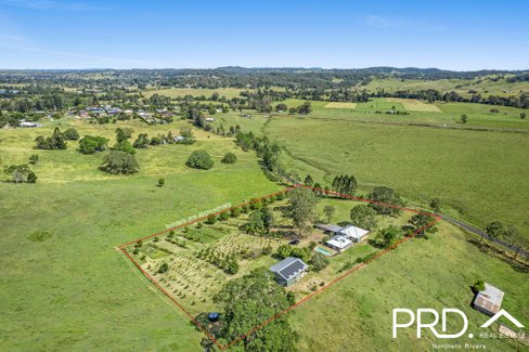 84 Collins Creek Road, KYOGLE NSW 2474