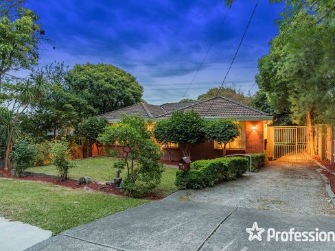 84 Felix Crescent Ringwood North 3134