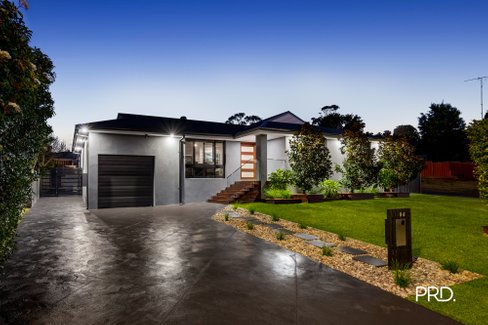 84 Glenbrook Street, JAMISONTOWN NSW 2750