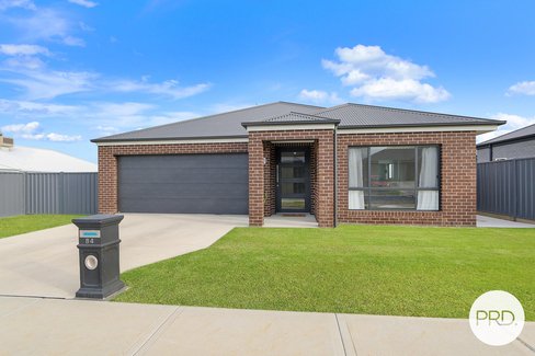 84 Hillford Circuit, THURGOONA NSW 2640
