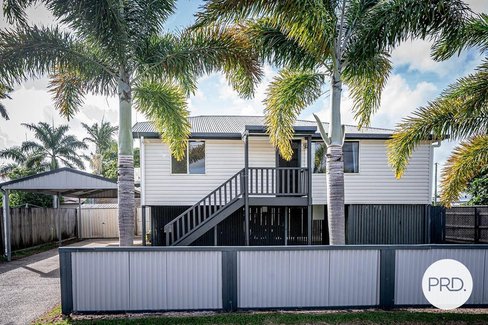 84 Holland Street, WEST MACKAY QLD 4740