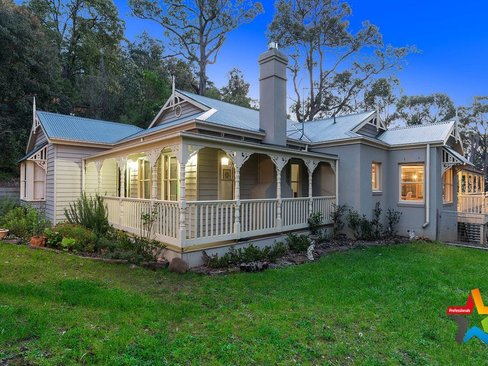 84 Inverness Road Kalorama 3766