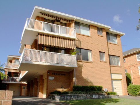 8/4 Letitia Street, OATLEY NSW 2223