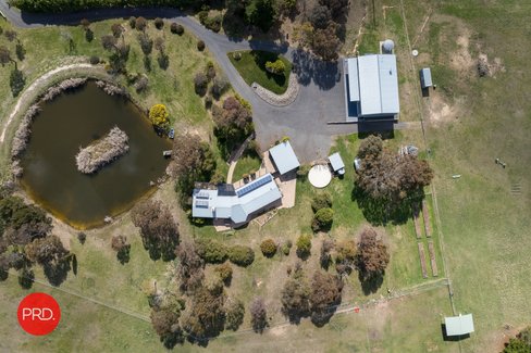 84 Merino Vale Drive, WAMBOIN NSW 2620