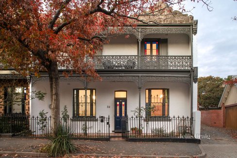 84 Pin Oak Crescent Flemington 3031