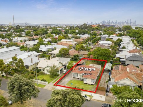 84 Railway Place Williamstown 3016