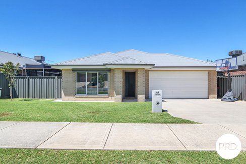 84 Riverboat Drive, THURGOONA