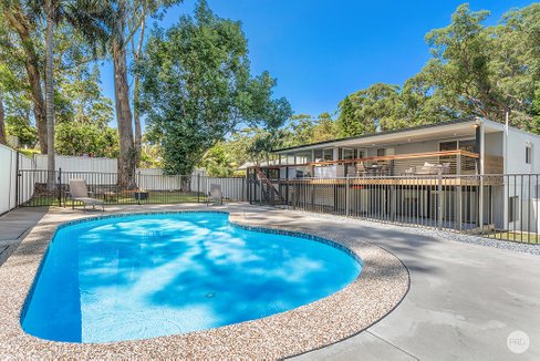 84 Tallean Road, NELSON BAY NSW 2315