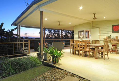 84 Tyree Road, MOUNT JULIAN QLD 4800