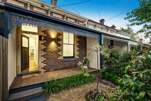 84 York Street Prahran 3181