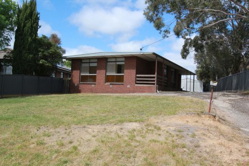 840 Chisholm Street, BLACK HILL VIC 3350