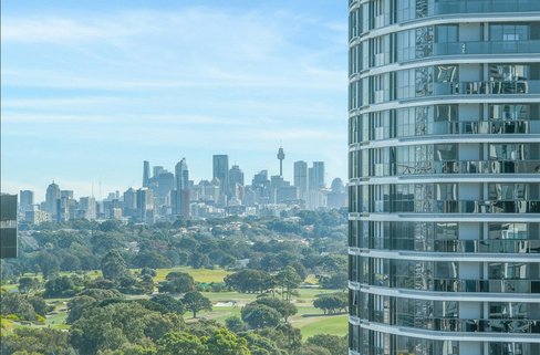 840/1 Studio Drive, EASTGARDENS