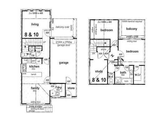 8 406 Bradshaw Street Golden Point 3350