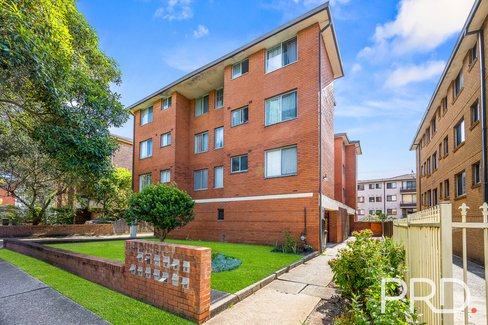 8/41 Castlereagh Street, LIVERPOOL NSW 2170