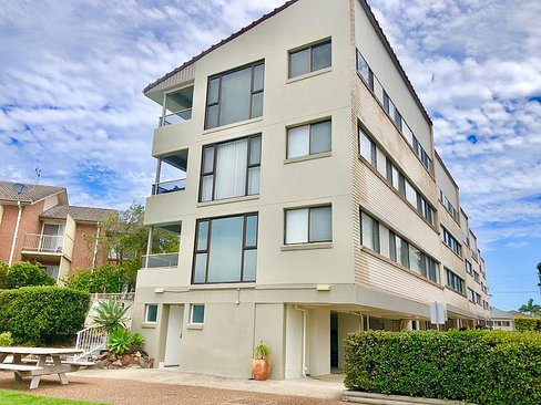 8/41 Soldiers Point Road, SOLDIERS POINT NSW 2317