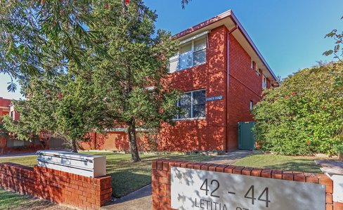 8/42-44 Letitia Street, OATLEY NSW 2223