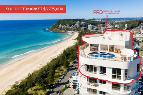 84/3 Second Avenue, Burleigh Heads QLD 4220