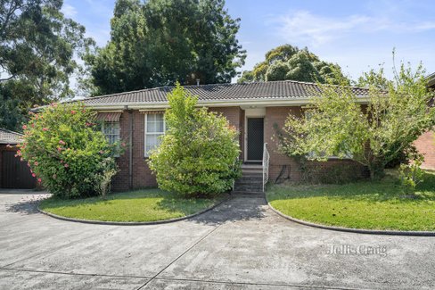 8 439 Waverley Road Mount Waverley 3149