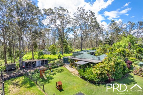 845 Mongogarie Road, LEEVILLE NSW 2470