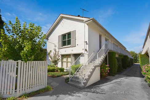 8/47-49 Robinson Road Hawthorn 3122