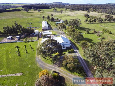 847 Yendon-Egerton Road, MILLBROOK VIC 3352