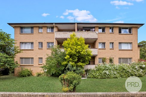 8/48 Ingleburn Road, INGLEBURN NSW 2565