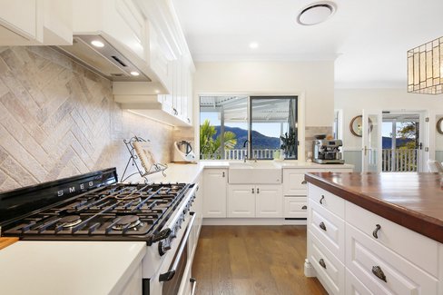 848 Tomewin Mountain Road, Currumbin Valley QLD 4223