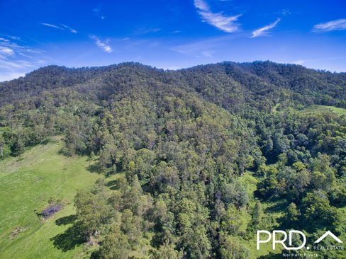849 Eden Creek Road, Upper Eden Creek, KYOGLE NSW 2474
