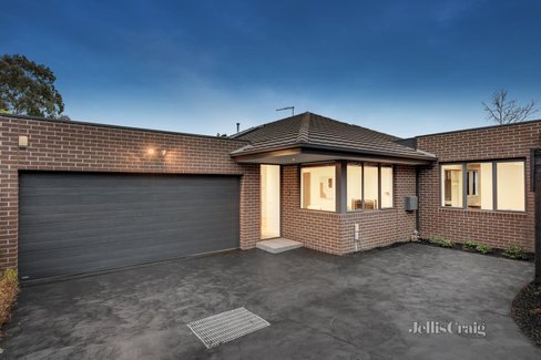 84A Russell Crescent Doncaster East 3109