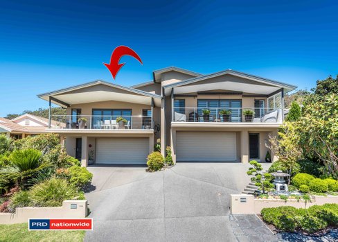 84a Sergeant Baker Drive, CORLETTE NSW 2315