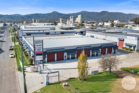 84D Barnes Street, TAMWORTH NSW 2340