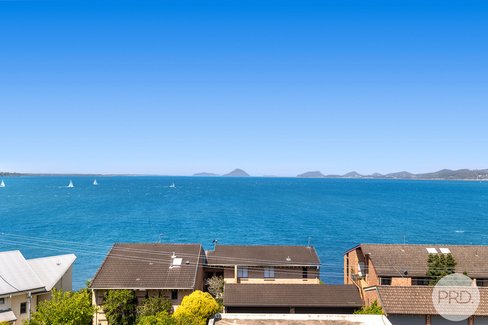 8/5-7 Mitchell Street, SOLDIERS POINT NSW 2317