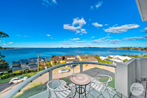 8/5-7 Mitchell Street, SOLDIERS POINT NSW 2317