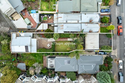 85-87 Chapman Street North Melbourne 3051