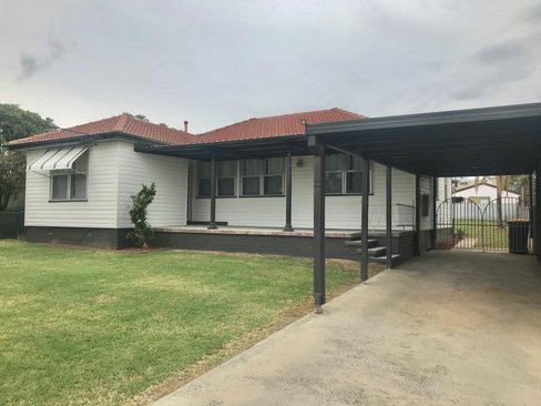 85 Anthony Road, TAMWORTH