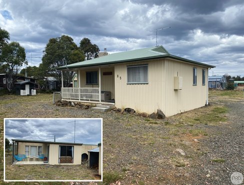 85 Arthurs Lake Road, ARTHURS LAKE TAS 7030