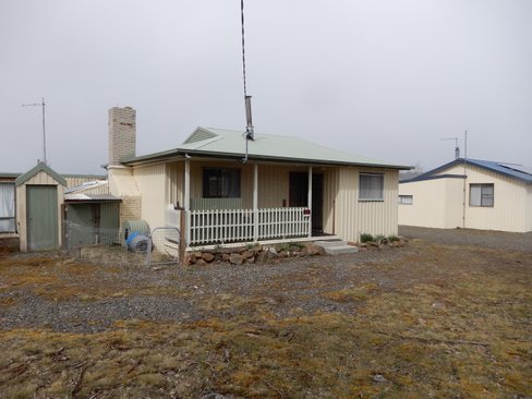 85 Arthurs Lake Road, WILBURVILLE TAS 7030