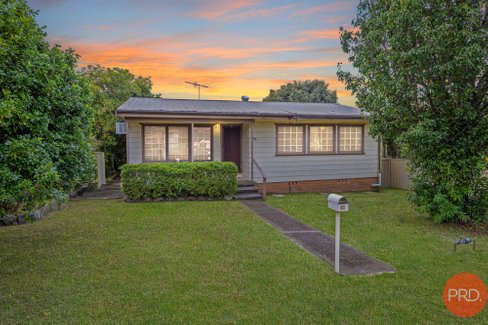 85 Banks Street, EAST MAITLAND NSW 2323